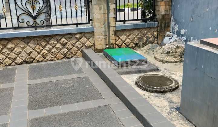 Dijual Rumah Siap Huni di Perumahan Green Garden Blok O1 Kedoya Utara, Kebon Jeruk - Jakarta Barat 2