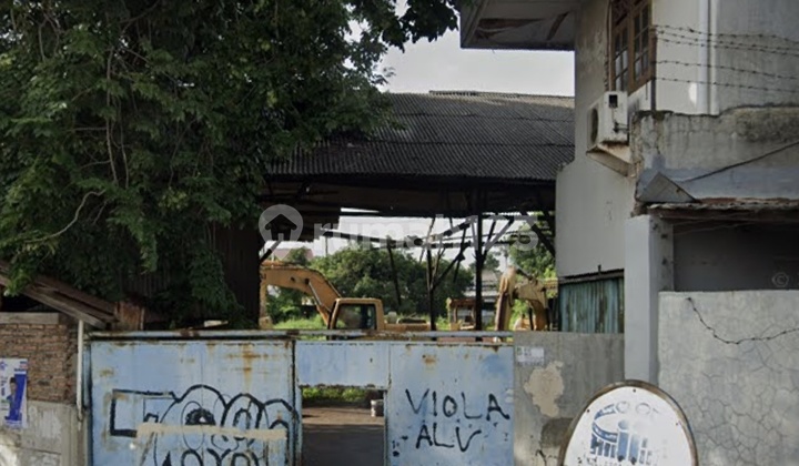 Dijual Murah Tanah Jalan Hasyim Ashari Cipondoh, Tangerang Dijual Murah Tanah Jalan Hasyim Ashari Cipondoh, Tangerang