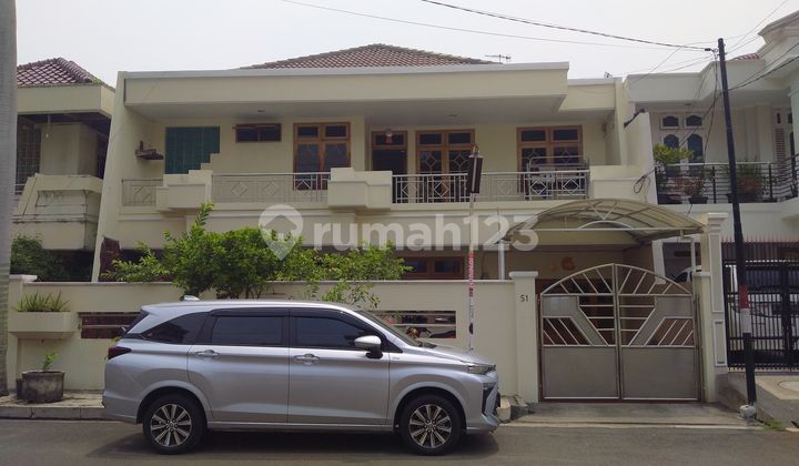 Di Jual Lelang Rumah Jalan Pluit Karang Sari, Penjaringan - Jakarta Utara