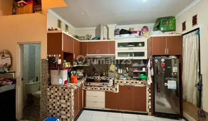 Dijual Rumah Siap Huni di Meruya Selatan, Kembangan, Jakarta Barata 2