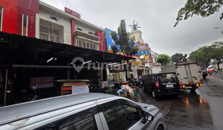 Dijual Lelang Gudang Ruko Regia Boulevard Bintaro Pondok Kacang Barat, Pondok Aren - Tangerang Selatan Dijual Lelang Gudang Ruko Regia Boulevard Bintaro Pondok Kacang Barat, Pondok Aren - Tangerang Selatan