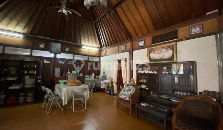 For Sale House with Shop Ready to Use on Gunung Raya Road, Cireundeu, East Ciputat - South Tangerang For Sale House with Shop Ready to Use on Gunung Raya Road, Cireundeu, East Ciputat - South Tangerang