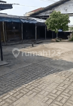 Dijual Pasar Dadap Jalan Raya Dadap, Kosambi - Tangerang 2