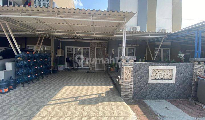 Dijual Rumah Minimalis di Perumahan Familia Urban, Bekasi 1