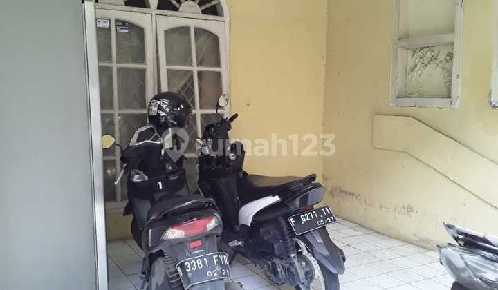 For Sale: Ready-to-Operate Boarding House on Jalan Praja Dalam, Kebayoran Lama - South Jakarta