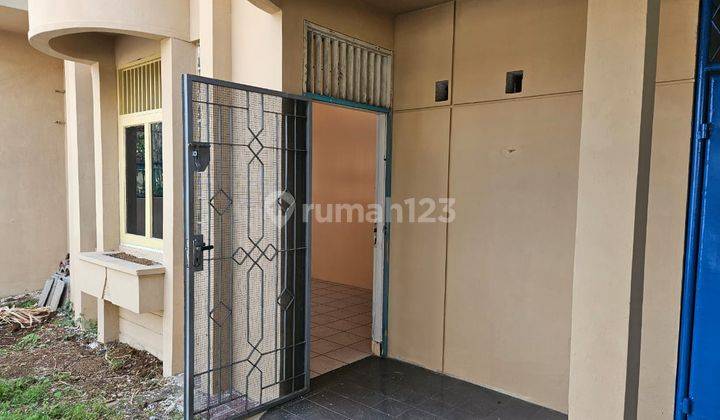 Rumah Dijual 1,25 Lt di Citra Garden 1 Extension, Jakarta Barat 2