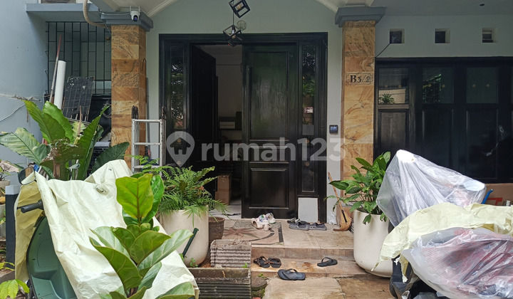 Dijual Lelang Rumah Jalan Kedoya Akasia Kedoya Selatan, Kebon Jeruk - Jakarta Barat 2