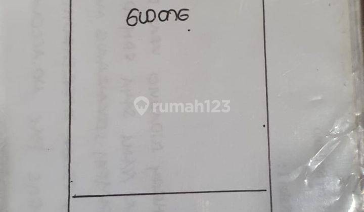 Disewakan Gudang Nusa Indah Jurumudi, Tangerang 2