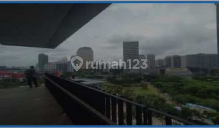 Dijual Aset Bank Apartemen Senopati Suites 3Br Tower 3 Latai 9 di Jakarta Selatan 2