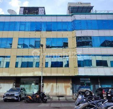 Dijual Melalui Lelang Pengajuan Ruko di Kelapa Gading Boulevard Barat, Kelapa Gading Barat 1