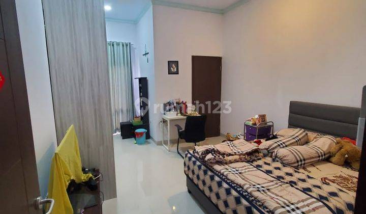 Dijual Rumah Daerah Taman Permata Indah I, Penjaringan  1