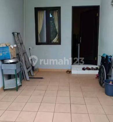 Dijual Rumah 3 Lantai Di Jalan Bambu Kuning, Cengkareng Jakarta Barat 1