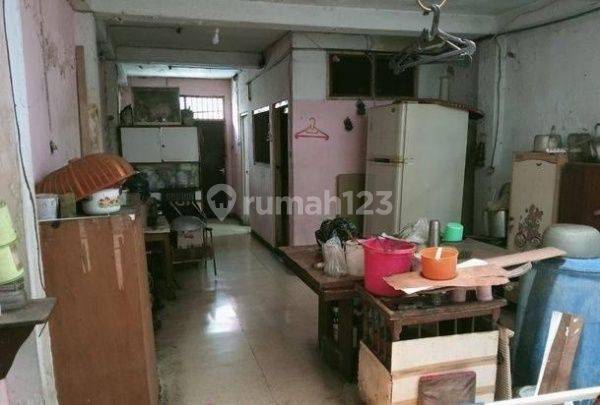 Dijual Rumah di Jalan Kejayaan , Gajah Mada Jakarta Barat 1