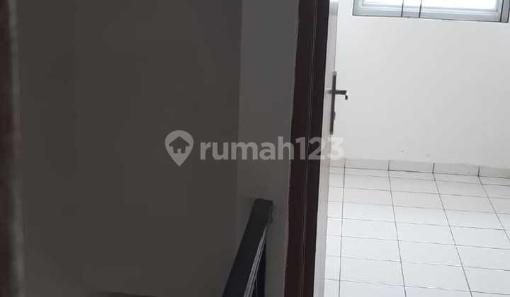 For Rent Simple Minimalist House Ready to Occupied Taman Palem Lestari Housing Estate 2