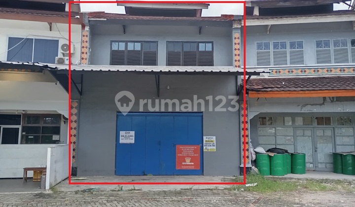 Di Jual Lelang Ruko 2 Lantai di Ruko Mahkota Mas Cikokol Tangerang Di Jual Lelang Ruko 2 Lantai di Ruko Mahkota Mas Cikokol Tangerang