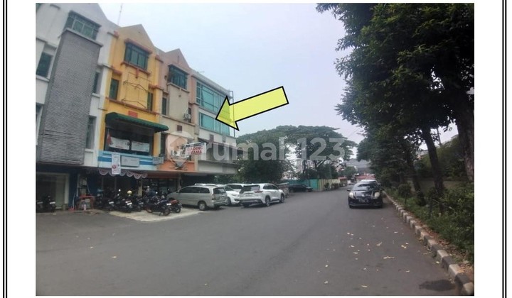 Dijual Lelang Ruko Jalan Kelapa Gading Boulevard Kelapa Gading Timur, Kelapa Gading - Jakarta Utara Dijual Lelang Ruko Jalan Kelapa Gading Boulevard Kelapa Gading Timur, Kelapa Gading - Jakarta Utara
