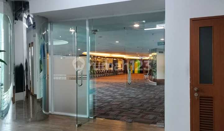 Di Sewa Office Space Siap Pakai di Gedung Cni Puri Indah Jakarta Barat Di Sewa Office Space Siap Pakai di Gedung Cni Puri Indah Jakarta Barat