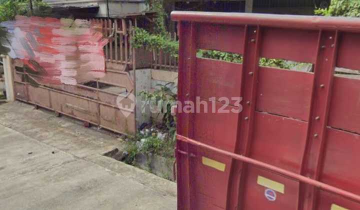 For Sale: 2-Story Bank-Owned Property in Wijaya Kusuma, Grogol, West Jakarta For Sale: 2-Story Bank-Owned Property in Wijaya Kusuma, Grogol, West Jakarta