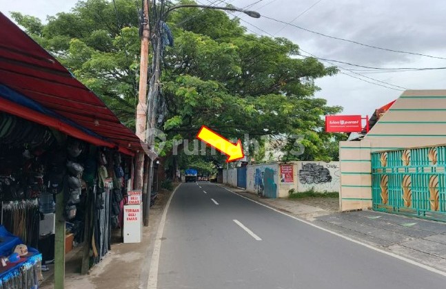 Dijual Lelang Gudang Jalan Raya Pondok Kacang, Pondok Aren - Tangerang Selatan Dijual Lelang Gudang Jalan Raya Pondok Kacang, Pondok Aren - Tangerang Selatan