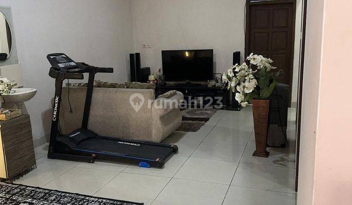 Dijual Rumah Sederhana Di Jalan Lagter Lagoa Koja 2