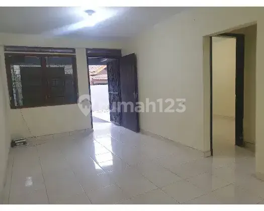 Dijual Rumah 1 Lantai Siapa Huni di Taman Kota Daan Mogot Jakarta Barat 2