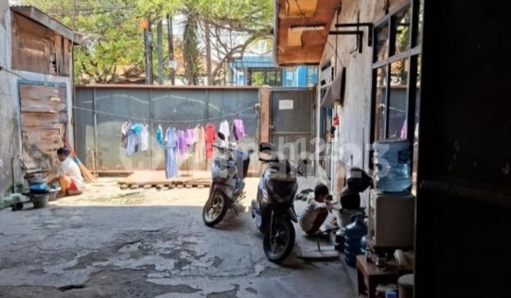 Disewakan Pabrik Prepedan Raya Kalideres