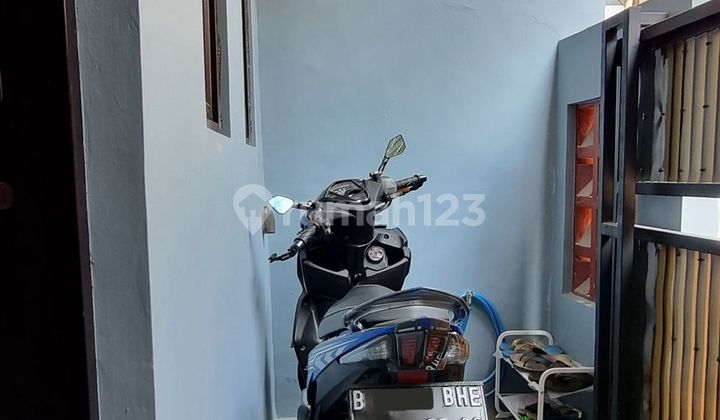 Dijual Rumah Cantik Minimalis Siap Huni Jalan Manggis Tanjung Duren, Jakarta Barat 2