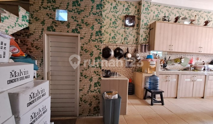 Di jual Rumah Cantik Siap Huni Jalan Kesederhanaan , Glodok - Jakarta Barat 2