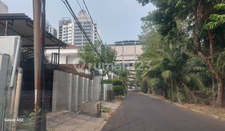 Dijual Lelang Rumah Jalan Karang Bolong I Ancol, Pademangan - Jakarta Utara 2