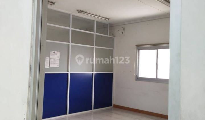 Disewakan Gudang Gandeng 3, Kantor Dan Mess di Dadap 2