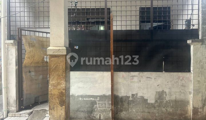 For Sale Simple House Ready to Occupancy Near House of Worship Jalan Pademangan 2, North Jakarta For Sale Simple House Ready to Occupancy Near House of Worship Jalan Pademangan 2, North Jakarta