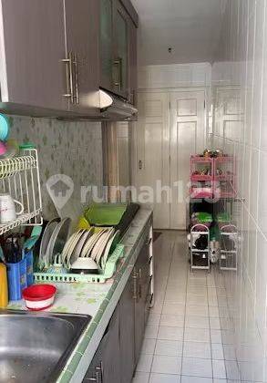 Dijual Apartemen Moi French Walk 2+1 BR Furnished, Kelapa Gading 2