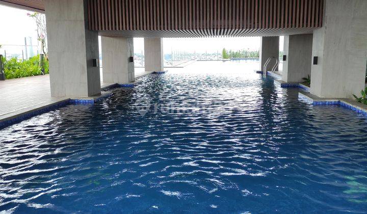 Dijual Apartemen B Residence Grogol Type Studio, Duri Kepa - Jakarta Barat 2
