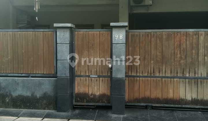 Di Jual Rumah 2 Lantai Siap Huni di Peta Utara ,Jalan Veteran Kalideres Jakarta Barat