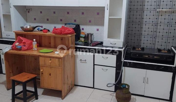 Dijual Ruko Siap Pakai Lokasi Jalan Utama Di Jelambar Selatan , Jakarta Barat