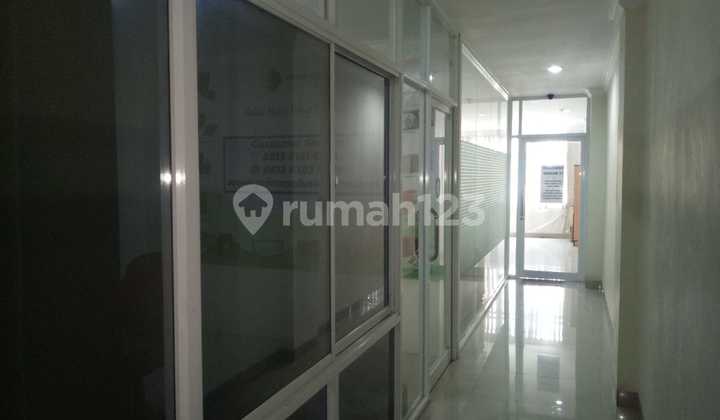 For Sale 3 Row Shophouses in Mutiara Taman Palem Complex, West Jakarta 2