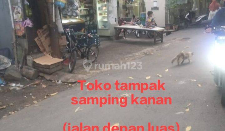 DiJual Ruko Minimalis 3 Lantai Di Kalideres 2