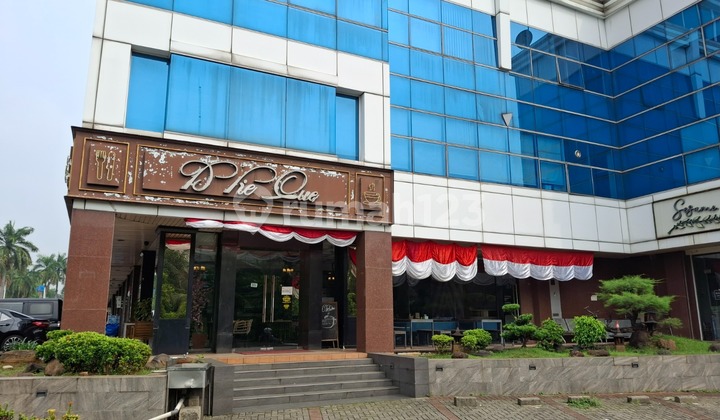 Dijual Lelang Ruko Puri Niaga 2 Jalan Kencana Indah Kembangan Selatan, Kembangan - Jakarta Barat