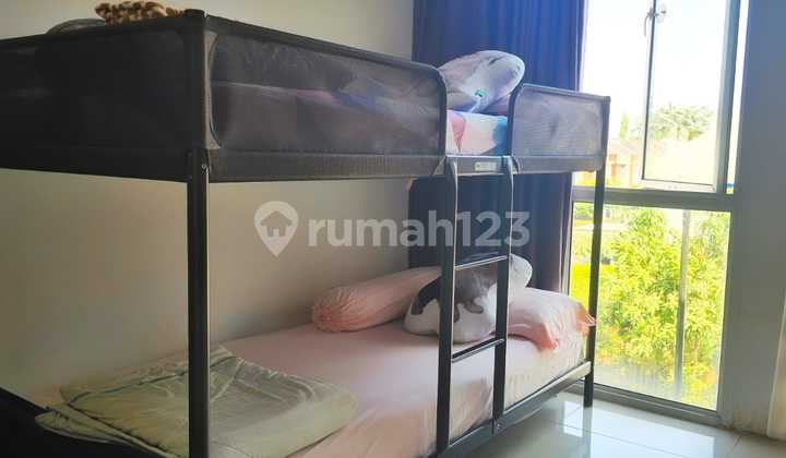 Dijual Murah Rumah Citra Garden 7 Cluster Bloomingdale, Kalideres - Jakarta Barat 2