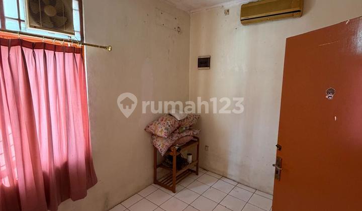 Di Jual Rumah 2 Lantai Siap Huni di Taman Palem Lestari Cengkareng Jakarta Barat 2
