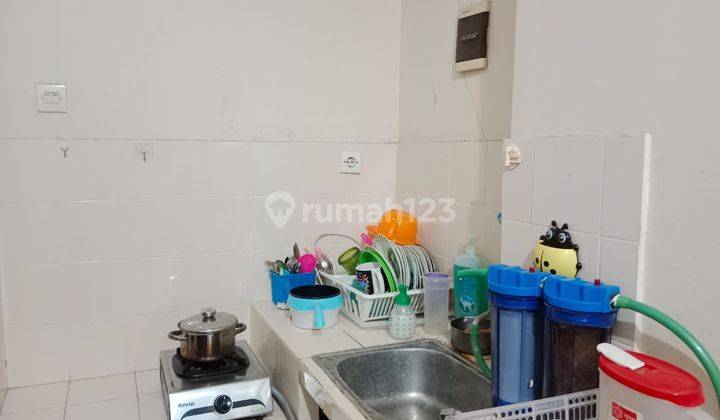 Dijual Apartemen City Park 2 BR Semi Furnished Daerah Cengkareng 1