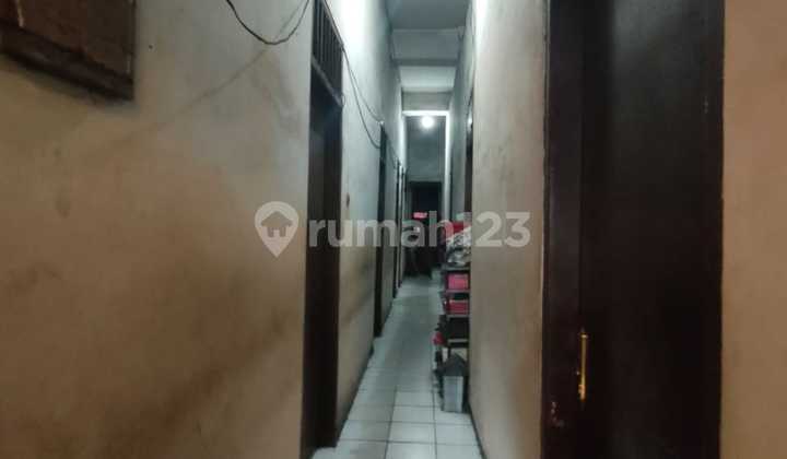 For Sale: Strategic House and Boarding in Tanah Sereal Area, West Jakarta 2