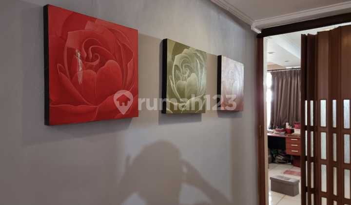 DiJual Rumah Sederhana Siap Huni Di Gunung Sahari Utara, Jakarta Pusat 2