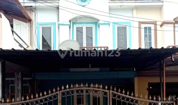 Dijual Rumah Citra Garden 2 Extention , Jakarta Barat