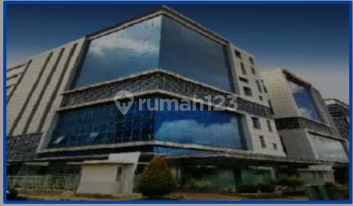 For Sale: Bank Office Building Asset in Cengkareng Business City, Atang Sanjaya Street, Benda, Banten For Sale: Bank Office Building Asset in Cengkareng Business City, Atang Sanjaya Street, Benda, Banten