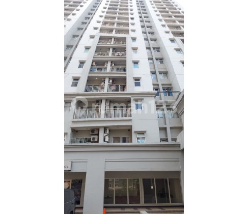 Dijual Lelang Apart. Mediterania Garden Residences 2 Tanjung Duren Selatan, Grogol Petamburan - Jakarta Barat