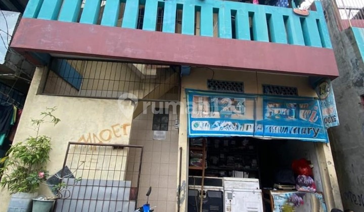 Dijual Rumah Sederhana Siap Huni 2 Lantai Jalan Kampung Baru Kembangan - Jakarta Barat Dijual Rumah Sederhana Siap Huni 2 Lantai Jalan Kampung Baru Kembangan - Jakarta Barat