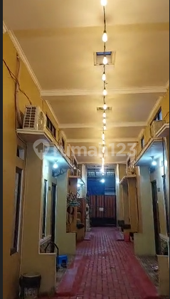 For Sale: Rental House and Ready-to-Use Shop Ready for Business, Jalan Kayu Besar Pasar Nangka, Kalideres - West Jakarta