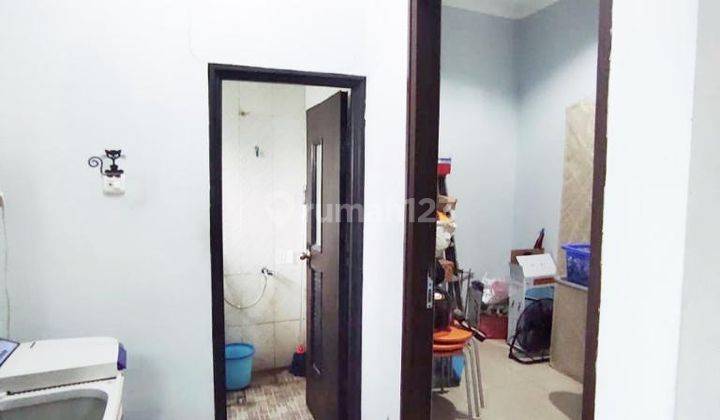 DiJual Rumah 2 Lantai siap Huni Di Komplek Kebon Jeruk Baru 2