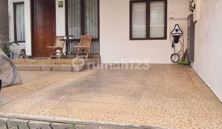 Di Jual Rumah 2 Lantai Rapih Siap Huni di Perum Mega Kebon Jeruk, Joglo Jakarta Barat 2